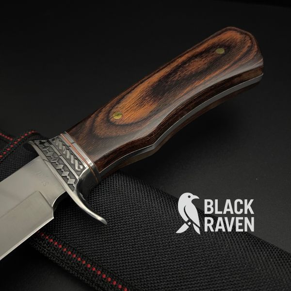 Мисливський Highlander AA26 AA026 фото