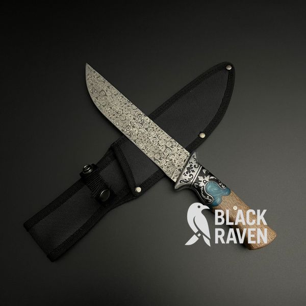 Мисливський Hurricane AA027 фото