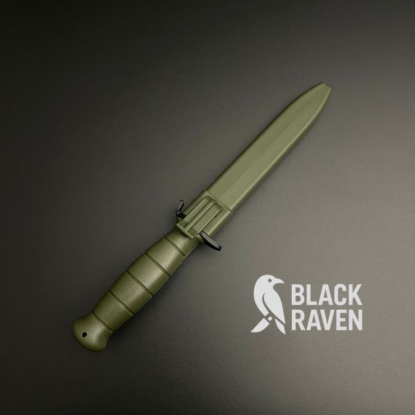 Туристичний Glock 78 Olive CC026 фото