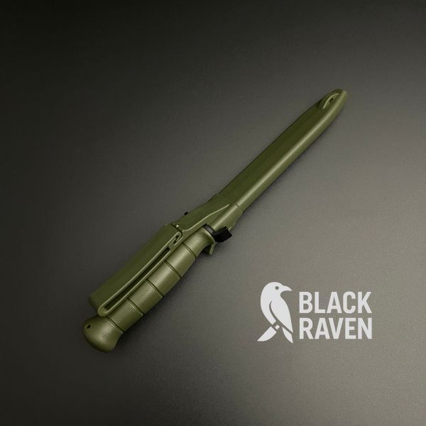 Туристичний Glock 78 Olive CC026 фото