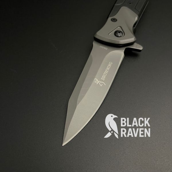 Викидний Steel Hunter BB009 фото