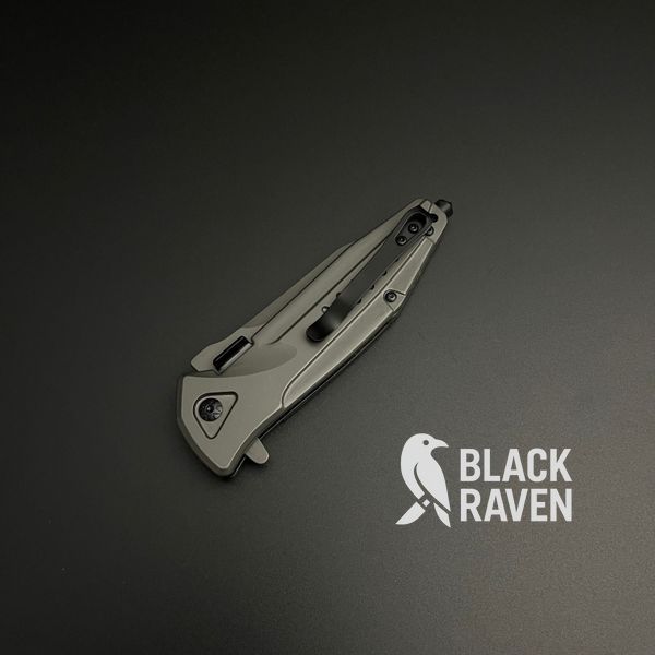 Викидний Steel Hunter BB009 фото