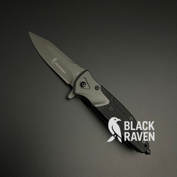 Викидний Steel Hunter BB009 фото
