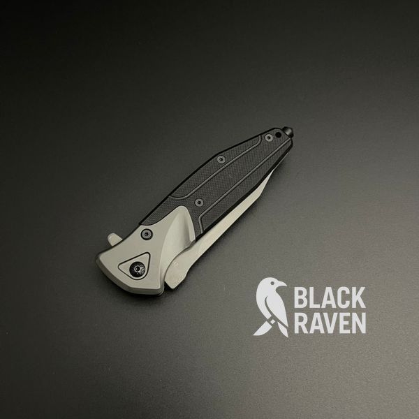 Викидний Steel Hunter BB009 фото