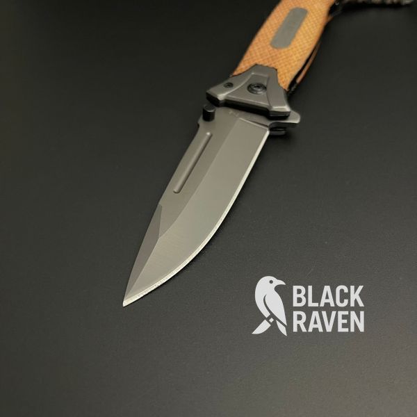 Складной Browning Timber Edge BB075 фото