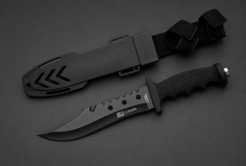 Охотничий Columbia Serrated CC058 фото