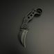 Складний Dark Karambit BB054 фото 1