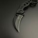 Складний Dark Karambit BB054 фото 3