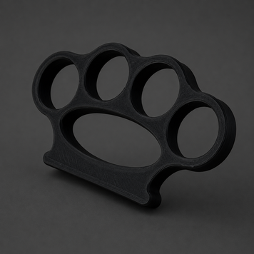 Кастет Mara (3D-друк) OO003 фото