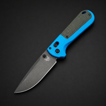 Складной Benchmade Blue D2 BB147 фото