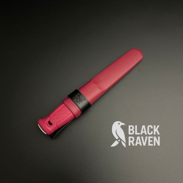 Мисливський Morakniv Red AA064 фото