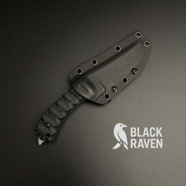 Туристичний Iron Claw Black CC003 фото