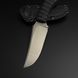 Туристичний Iron Claw Black CC003 фото 3