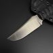 Туристичний Iron Claw Black CC003 фото 4