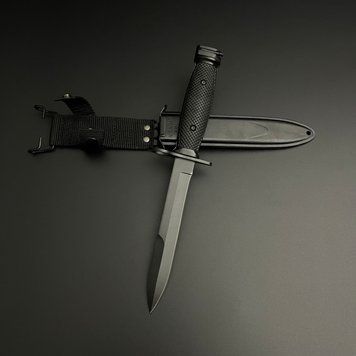 Туристический Black Dagger CC005 фото