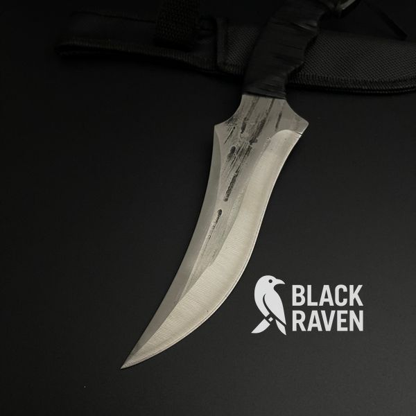 Коллекционный Hunter Fang DD018 фото