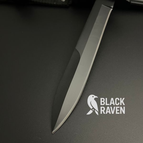 Туристический Black Dagger CC005 фото