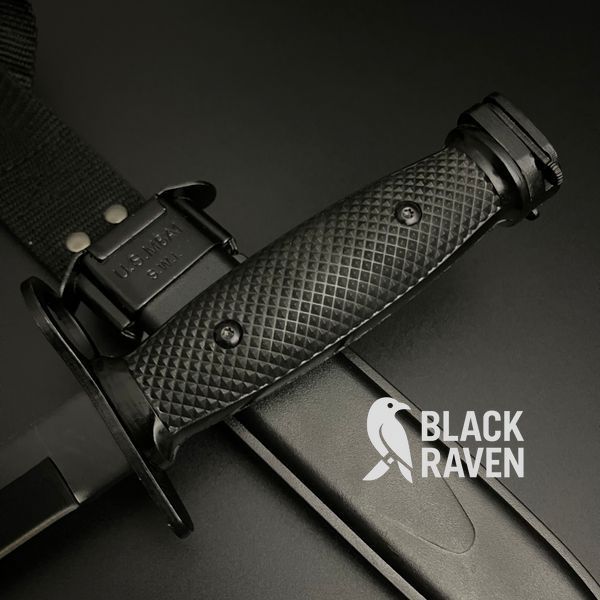 Туристический Black Dagger CC005 фото