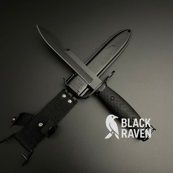 Туристический Black Dagger CC005 фото