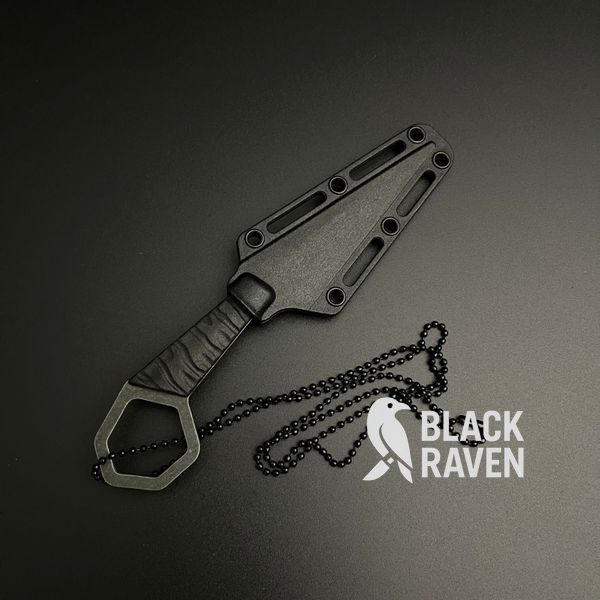 Компактный туристический Spike Black CC033 фото