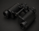 Бинокль BAIGISHI Classic 8x30 с кожаным чехлом KK008 фото 1