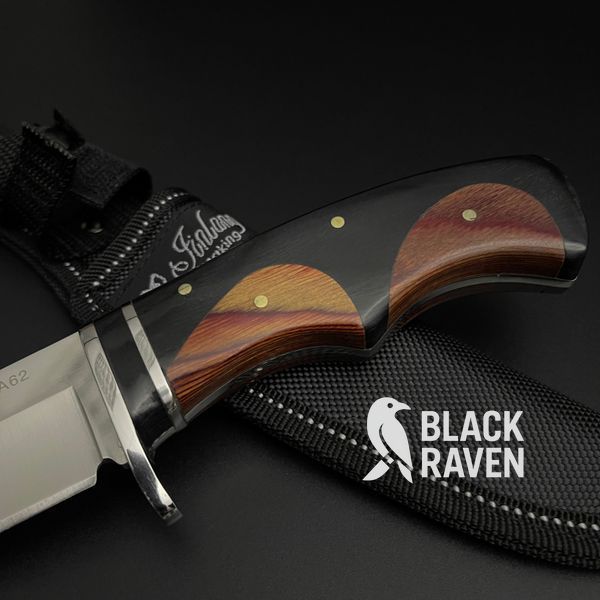 Мисливський Amber SA62 AA034 фото