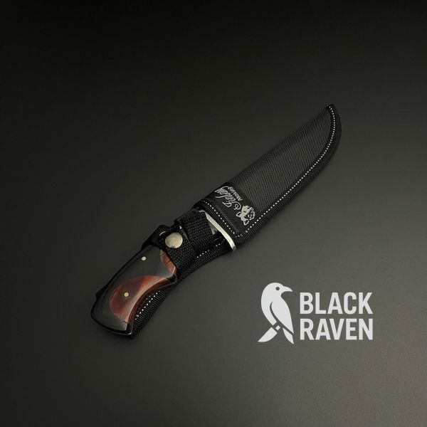 Мисливський Amber SA62 AA034 фото