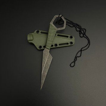 Компактный туристический Spike Green CC019 фото