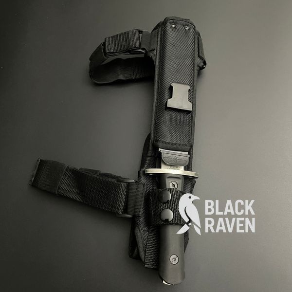 Туристичний Extrema Ratio 39-09 CC020 фото